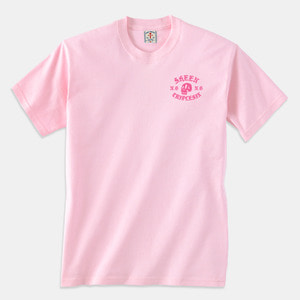 N.G.N.G T-Shirts pink