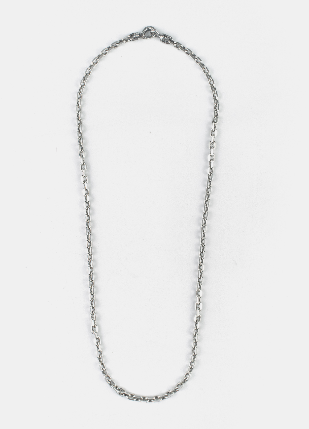 Industrial Series STS005 476 Chain Neckalce
