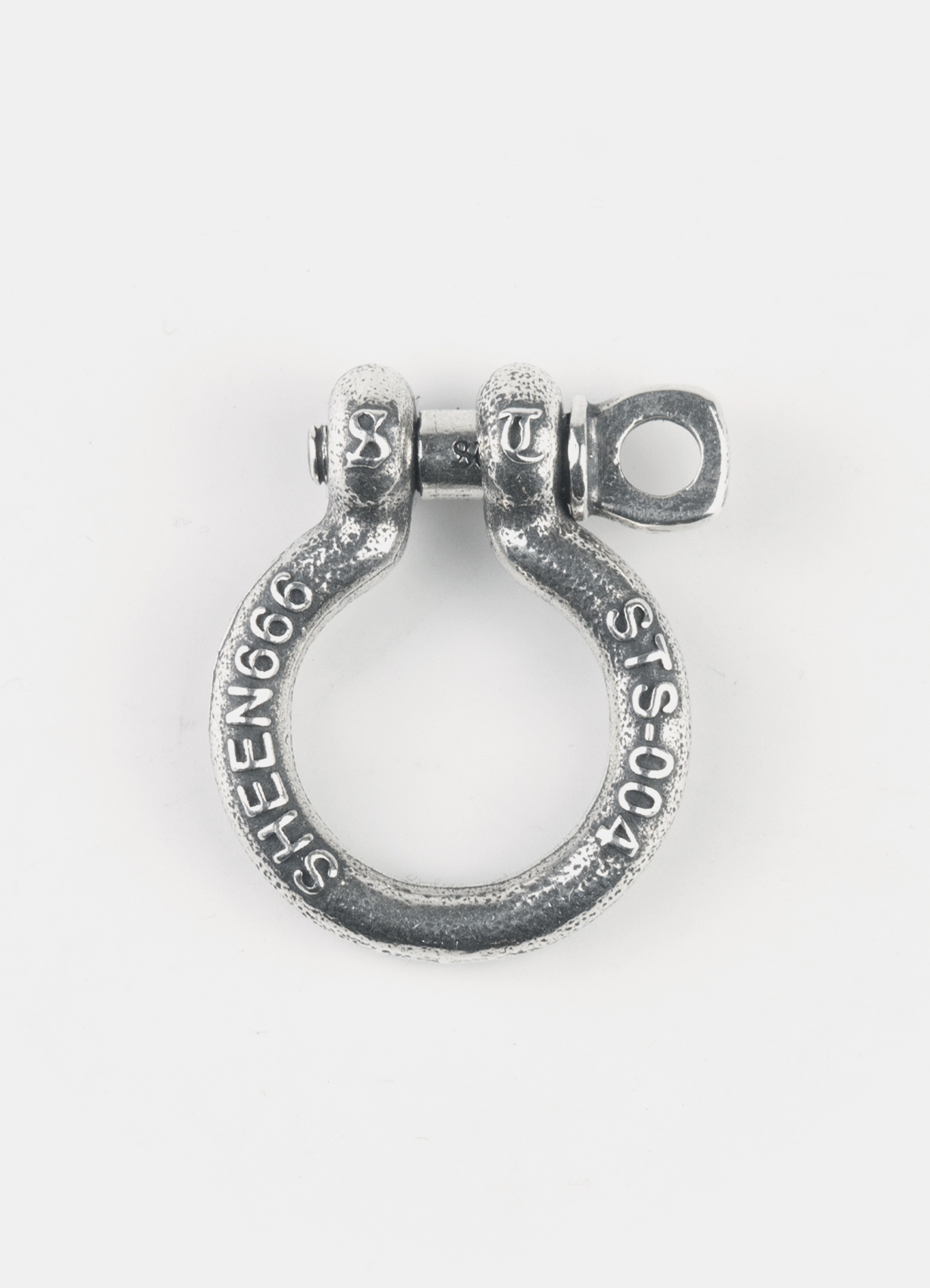 Industrial Series STS004 Shackle Ring